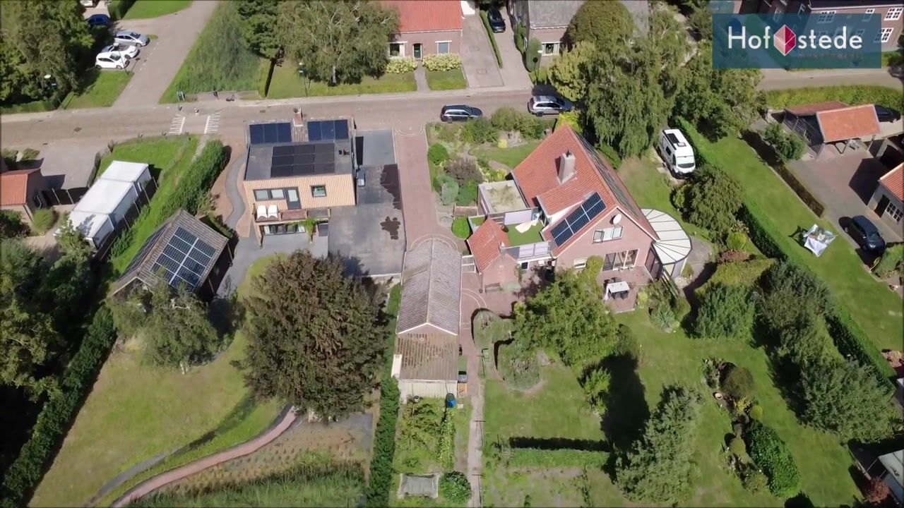Video van Hoek 7