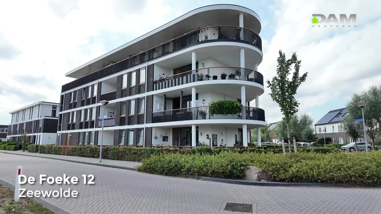 Video van De Foeke 12