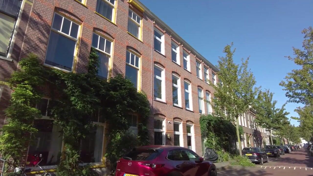 Video van Da Costastraat 41