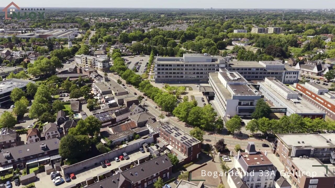 Video van Bogardeind 33-A