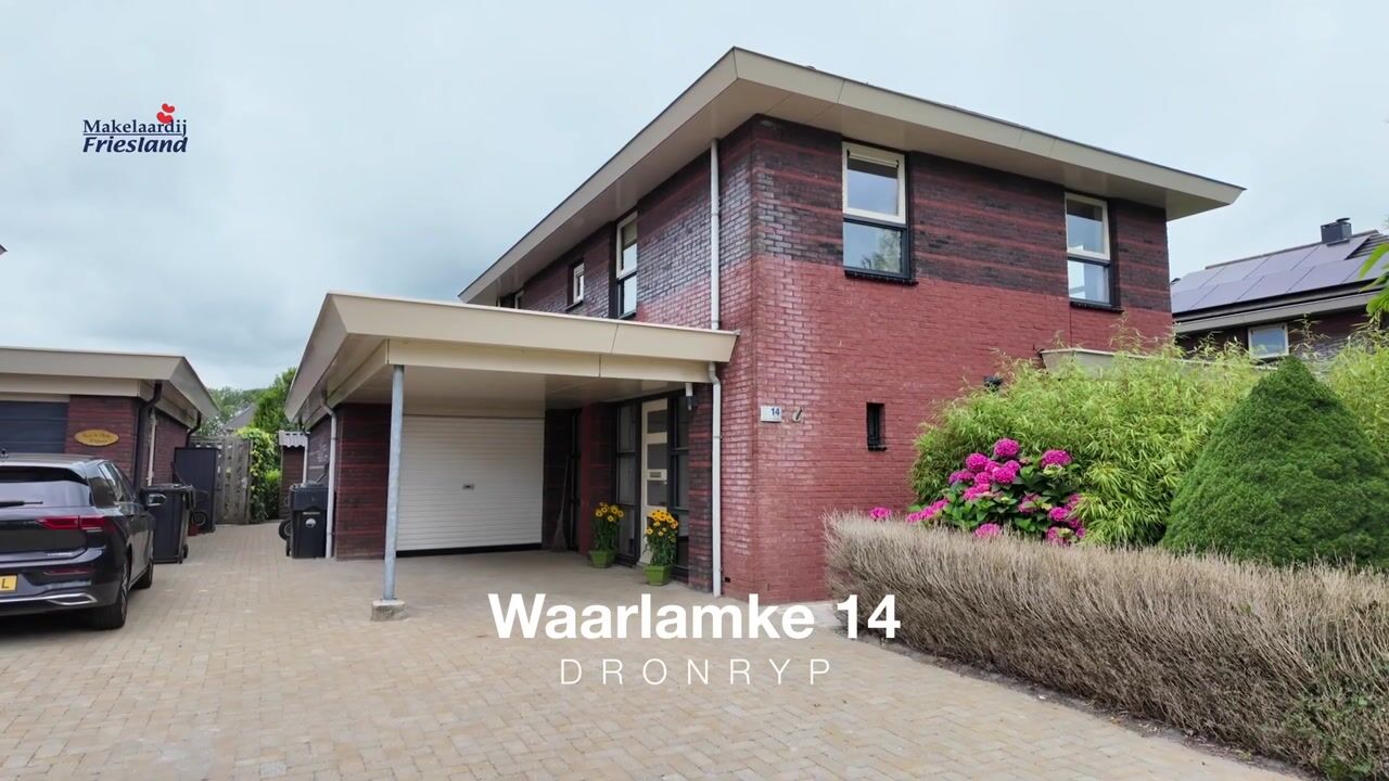 Video van Waarlamke 14