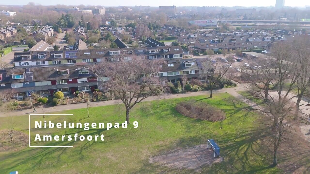 Video van Nibelungenpad 9