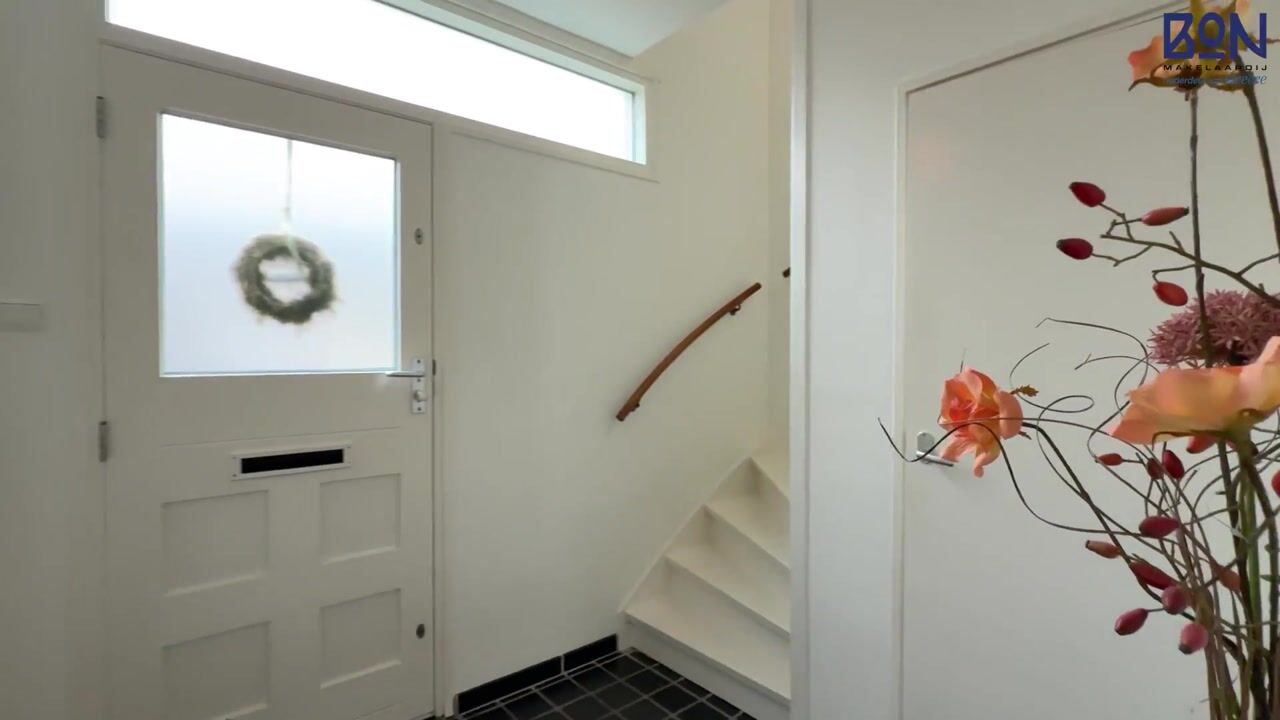 Video van Daniëlstraat 18