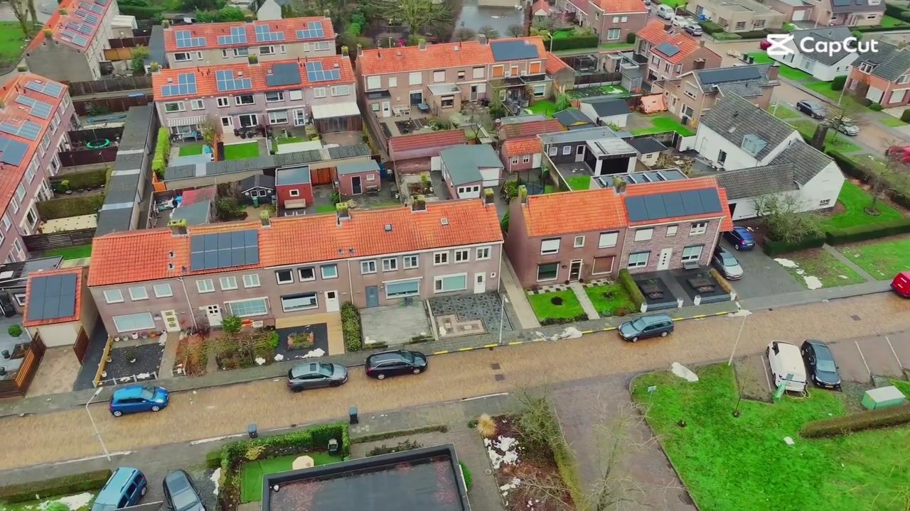 Video van Handboogstraat 9