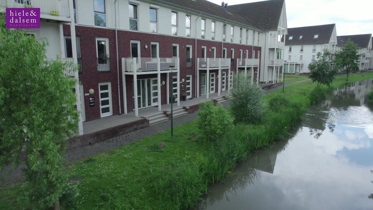 Video van Vechtpolder 61
