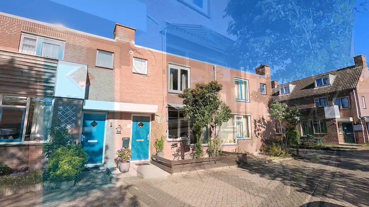 Video van Vederkruidvaart 1