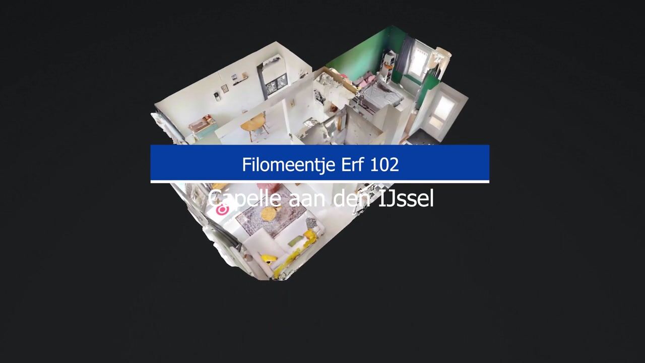 Video van Filomeentje erf 102