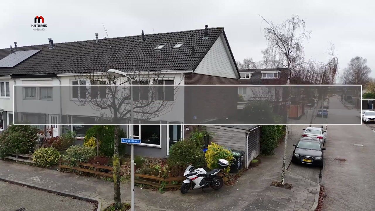 Video van Reggestraat 31