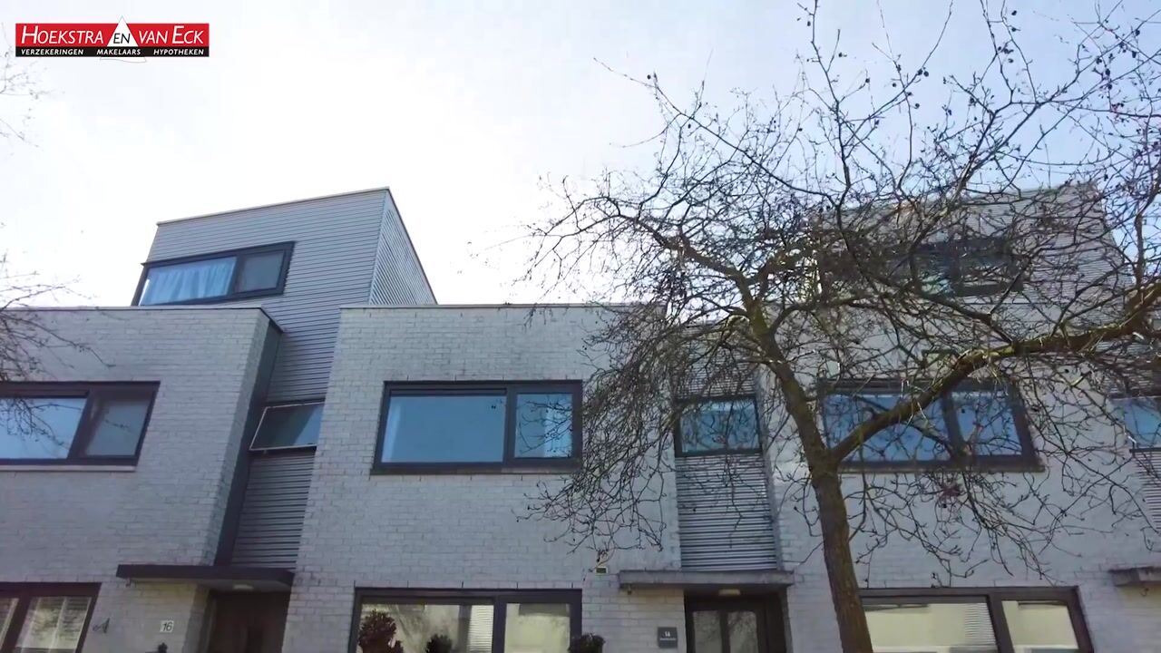 Video van Belcampohof 14