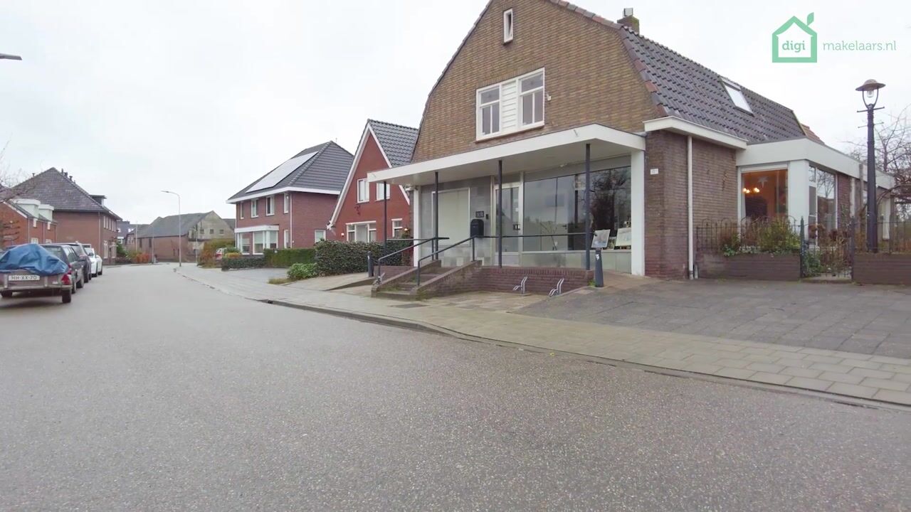 Video of Dorpstraat 13-A