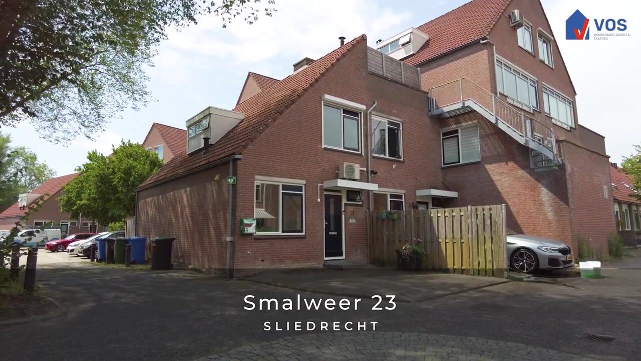 Video van Smalweer 23