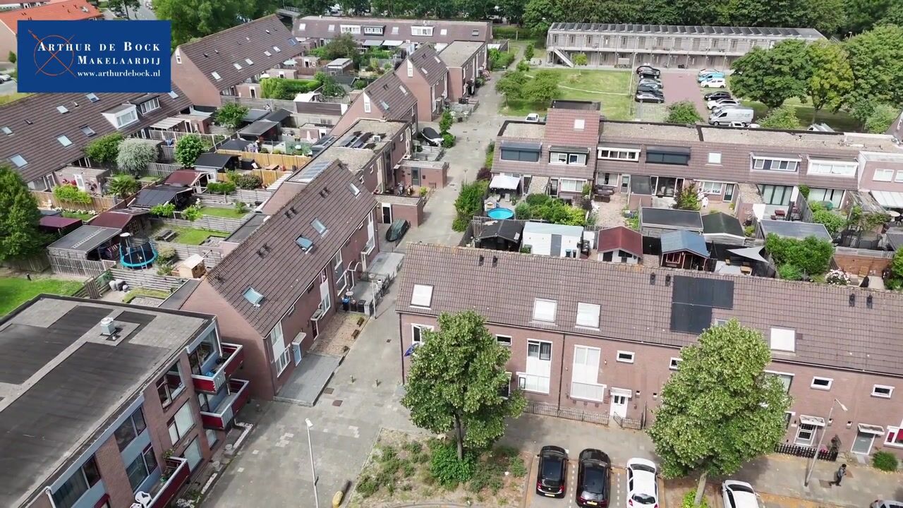 Video van Overlanderstraat 337
