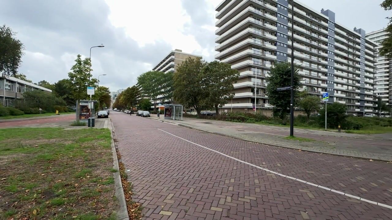 Video van van Vredenburchweg 615