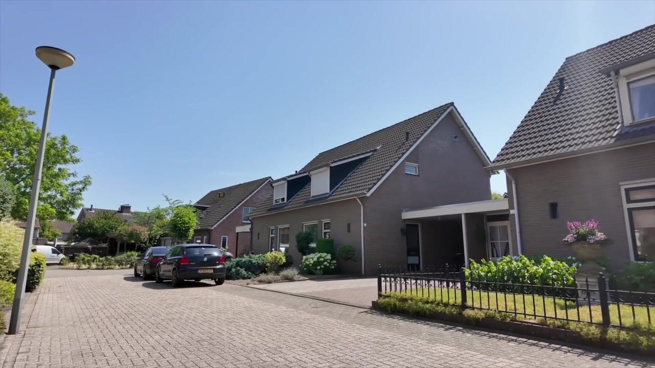 Video of Merwijckstraat 46