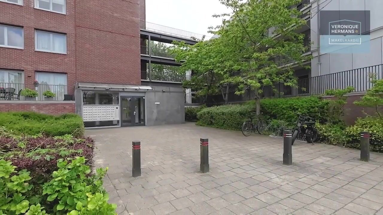 Video van Vesting 72