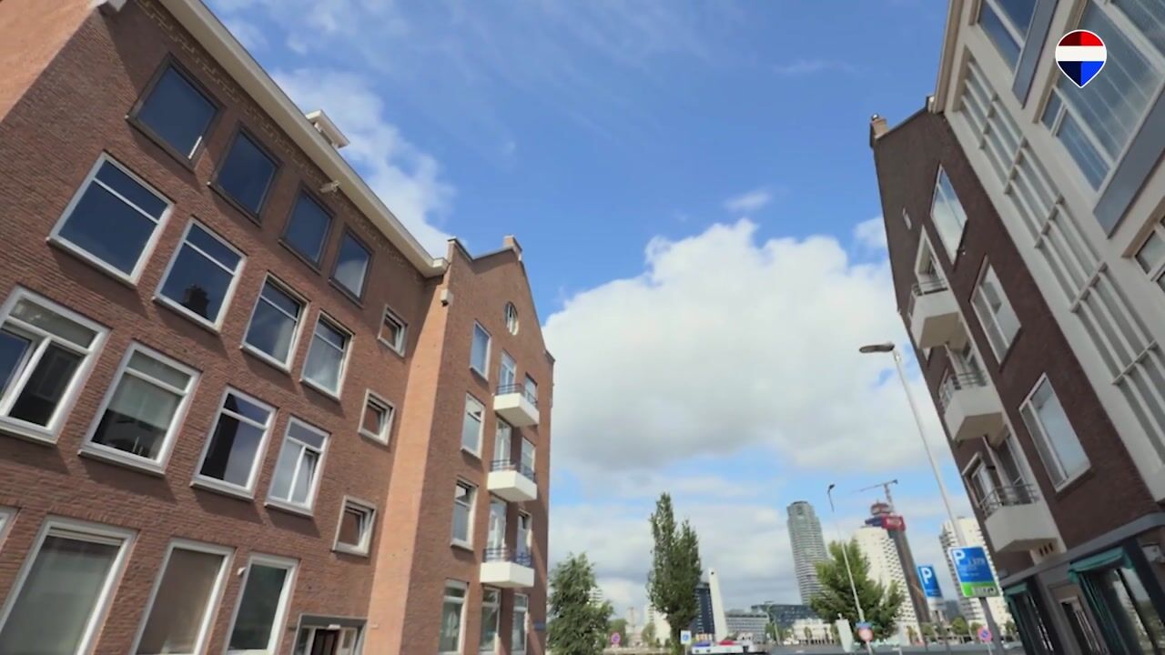 Video van Prins Hendrikstraat 3-C