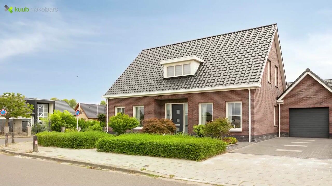 Video van Tragel 6-C