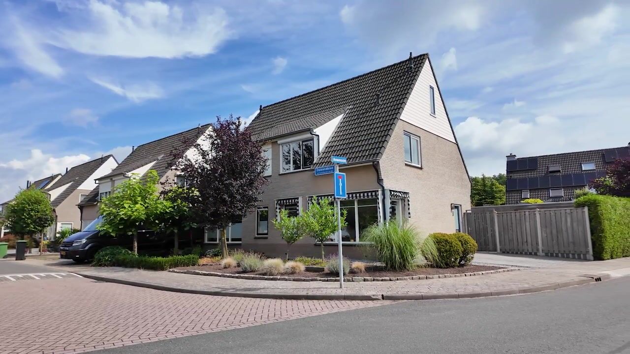 Video van Duizendblad 2