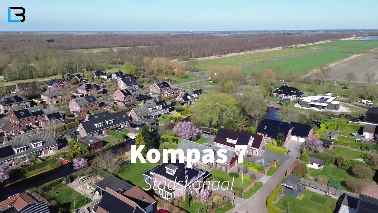 Video van Kompas 7
