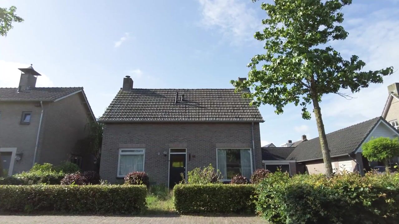 Video van Burgemeester Schafratstraat 10
