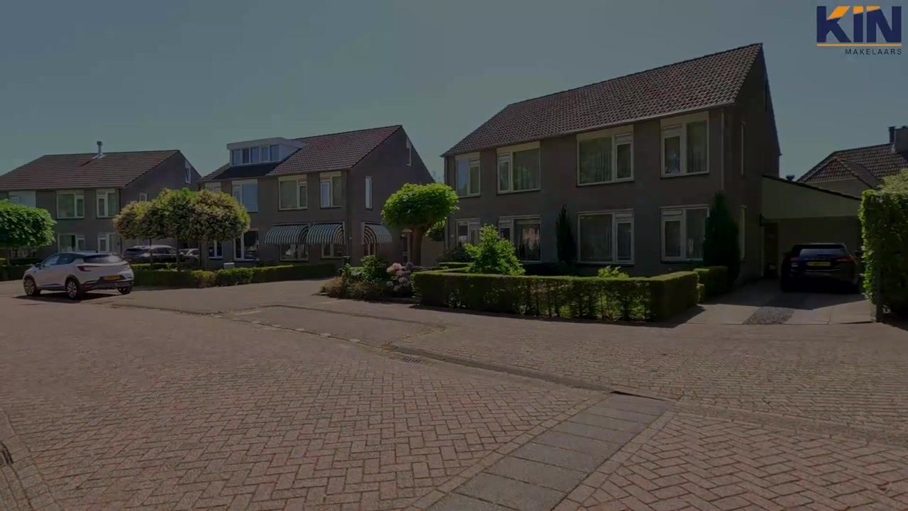 Video van Maalbergenstraat 42