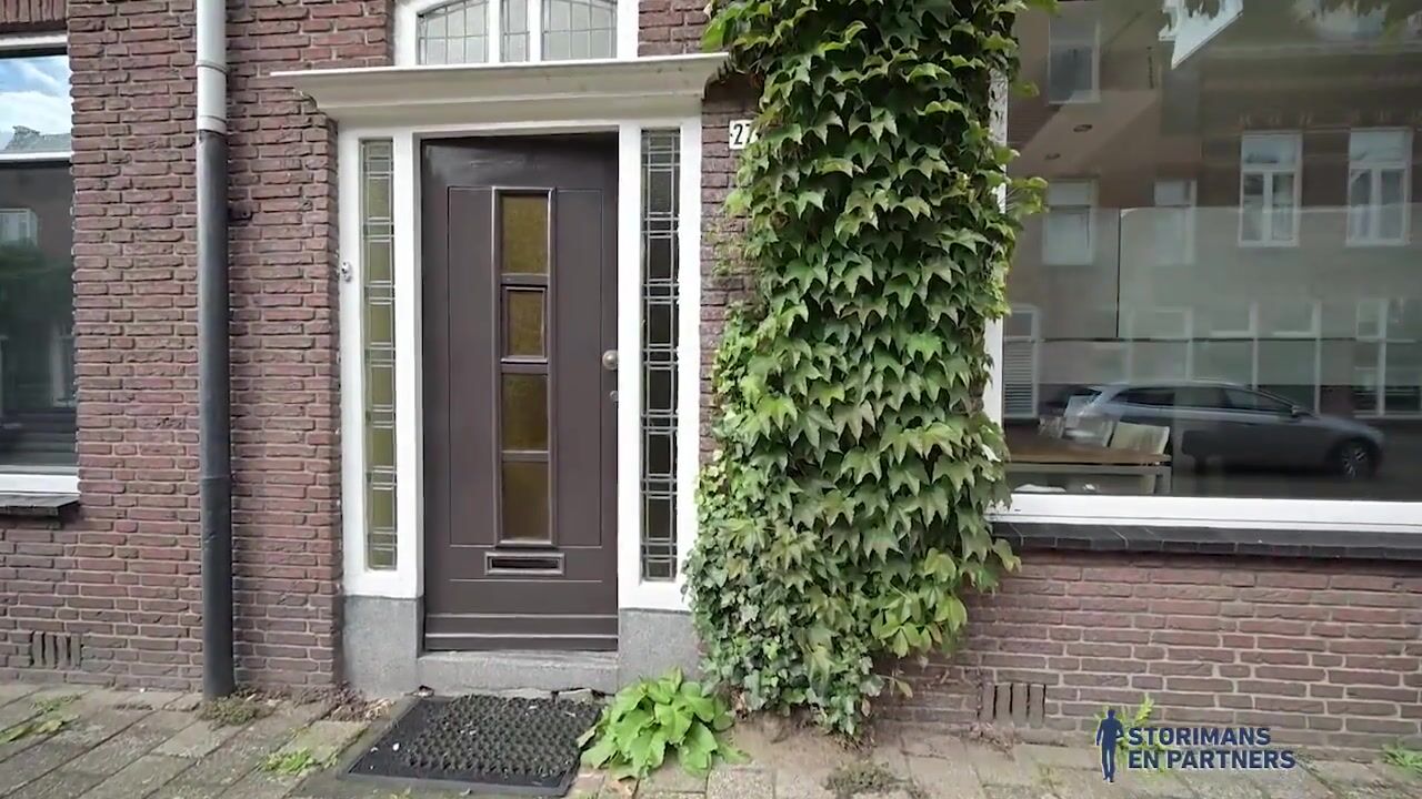 View video of Grazendonkstraat 27