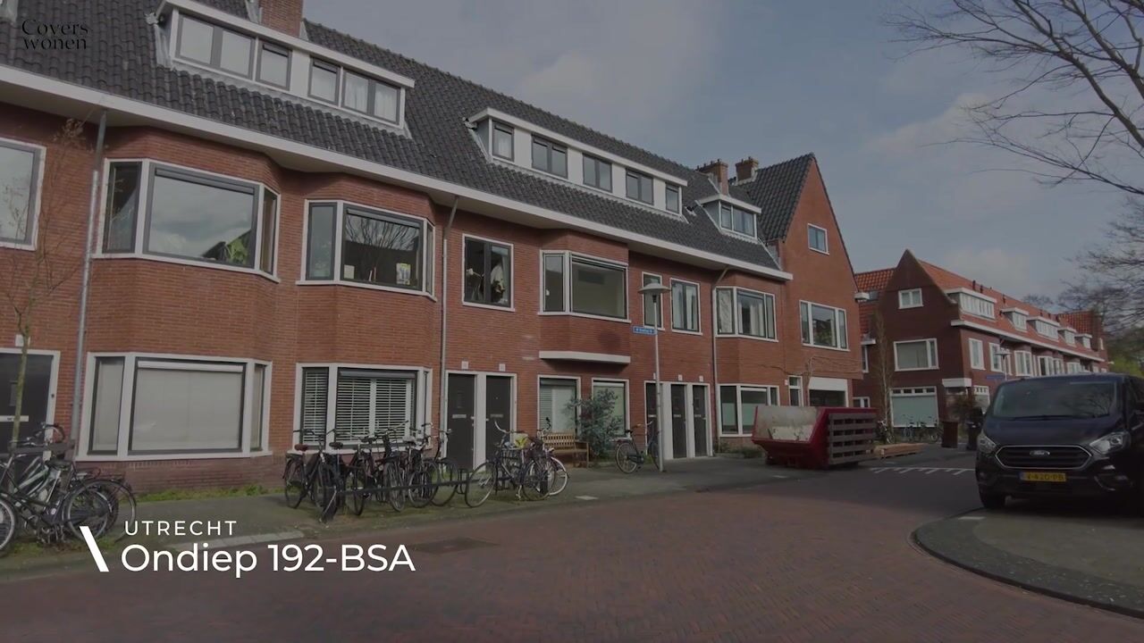 Video of Ondiep 192-BSA