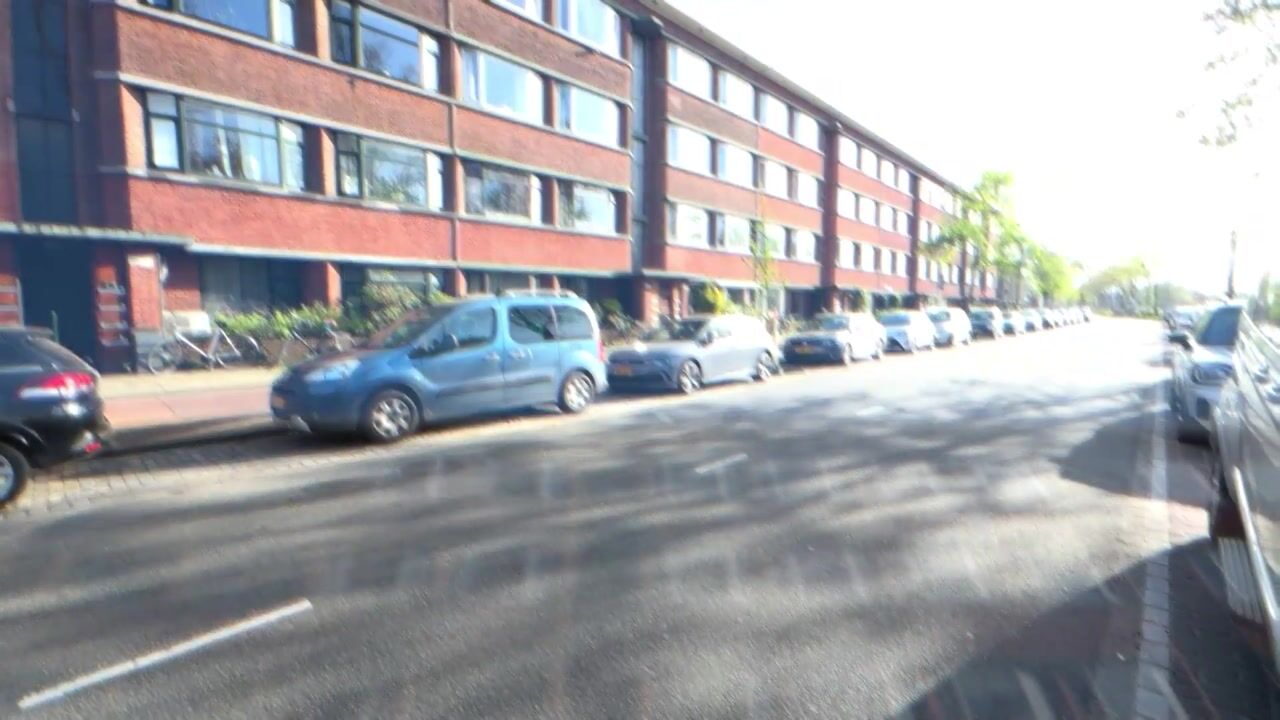 Video of Loosduinsekade 570