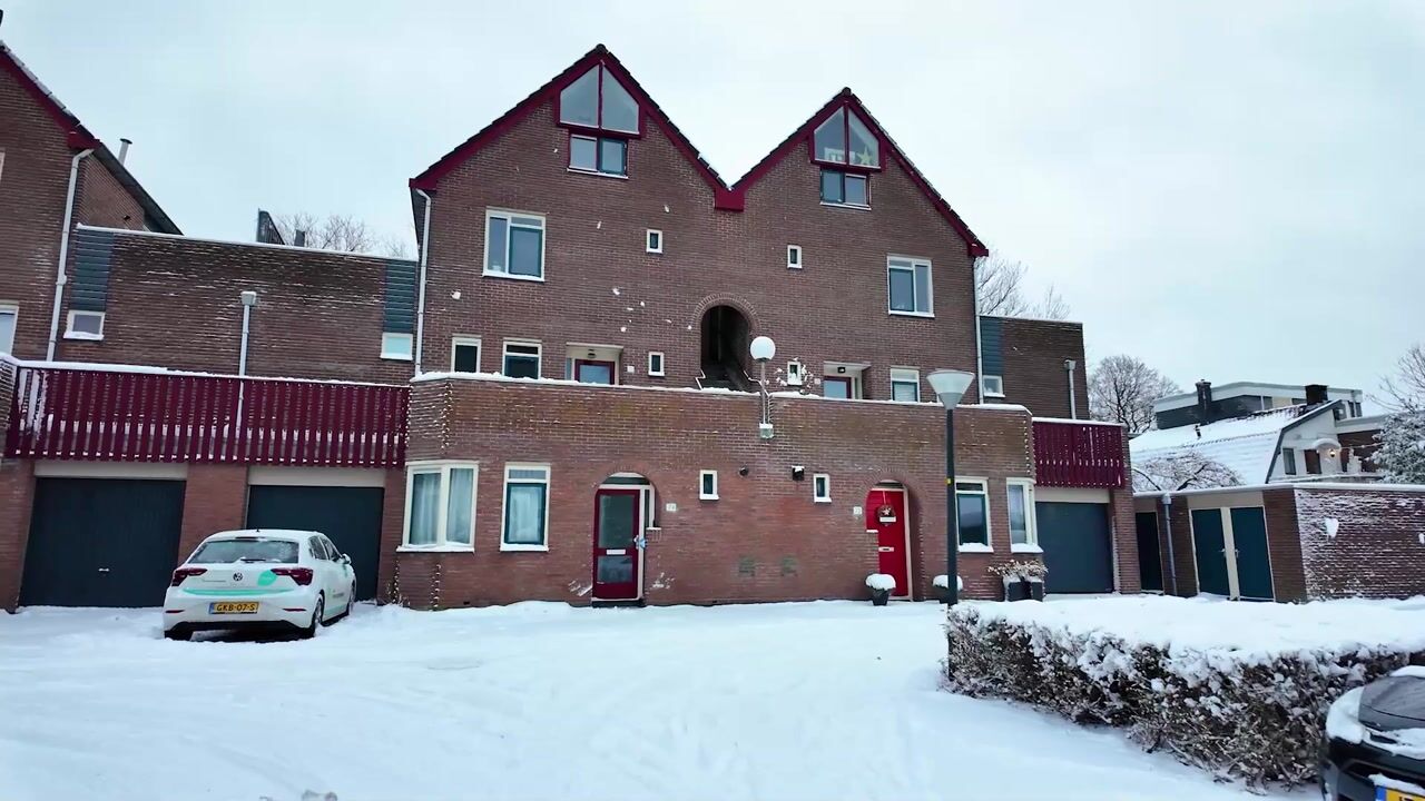 Video van De Zeis 17