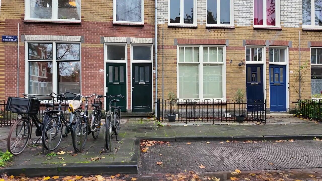 Bekijk video van Tweede Willemstraat 27