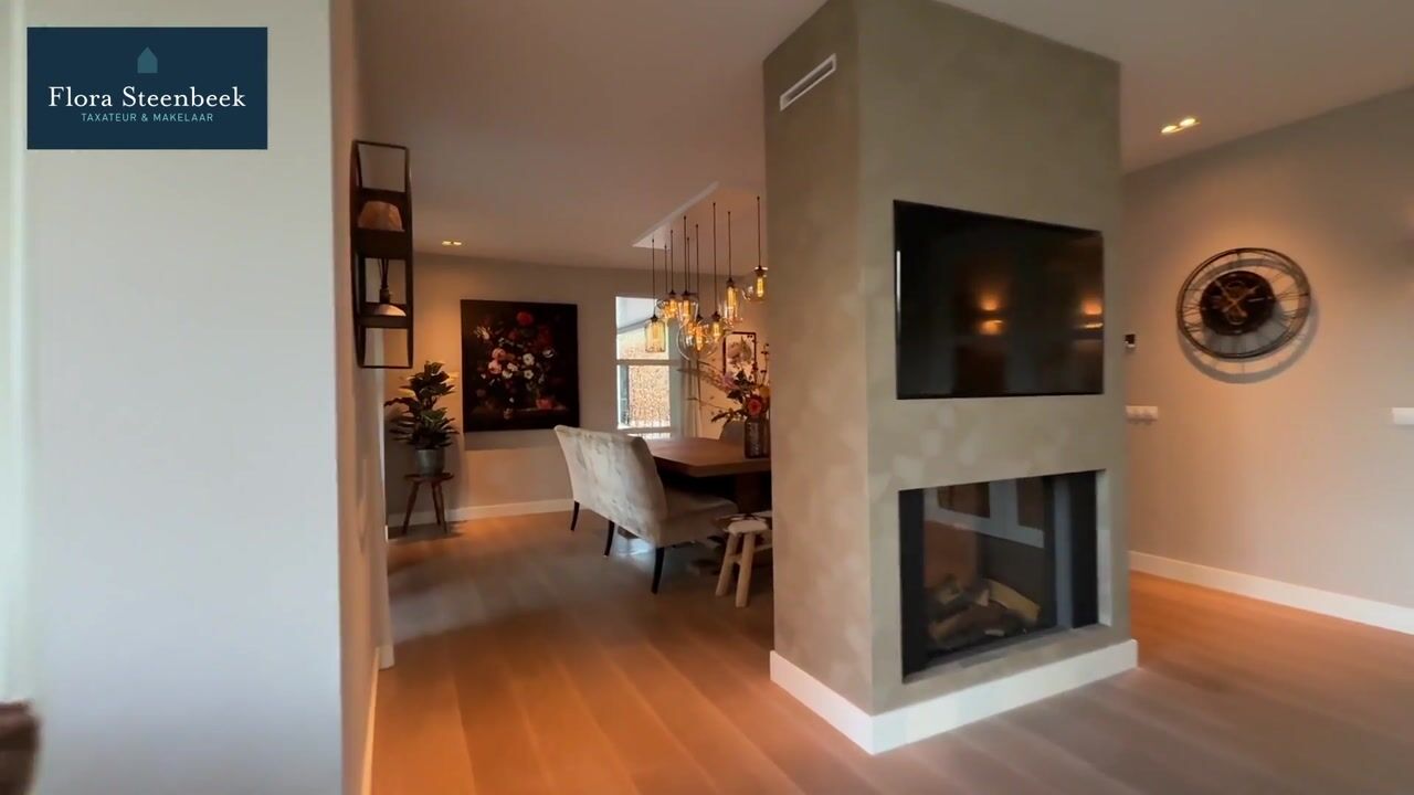 Video van Oude Rijksstraatweg 2-C