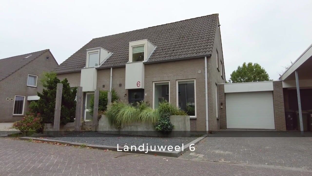 Video van Landjuweel 6