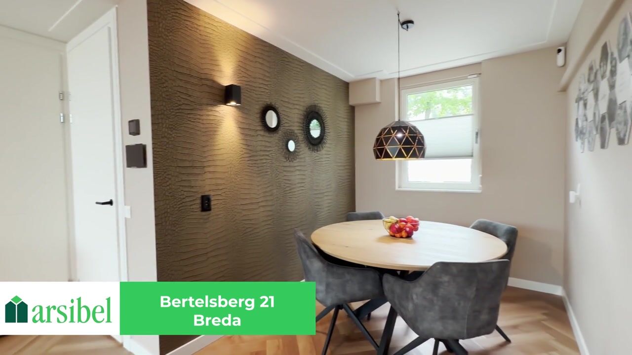 Video van Bertelsberg 21