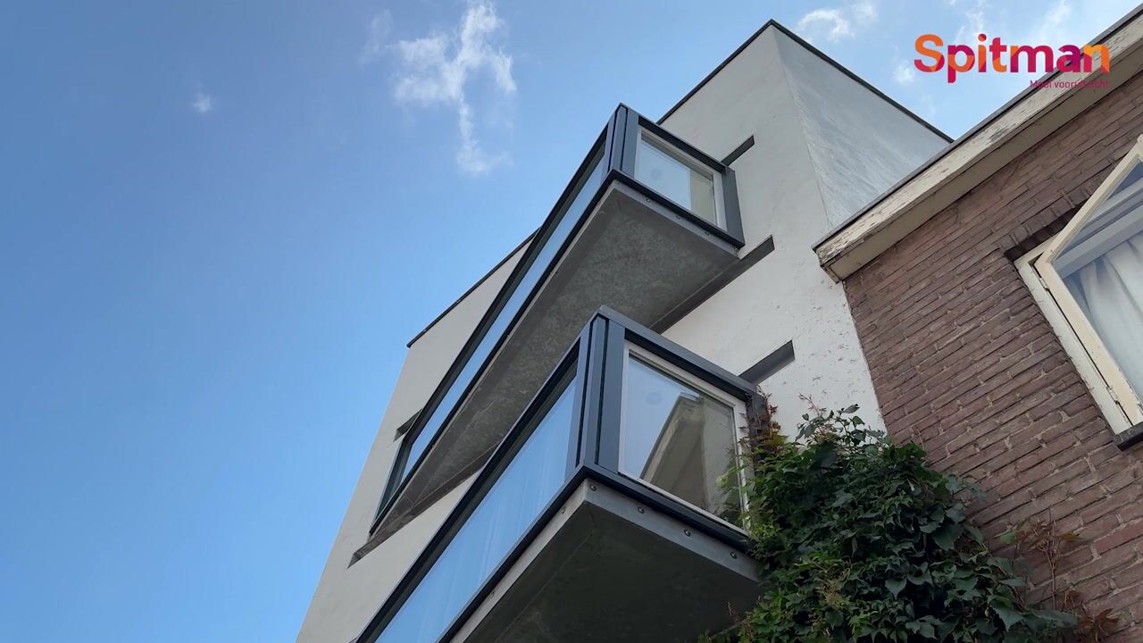 Video van Veluwestraat 1-A