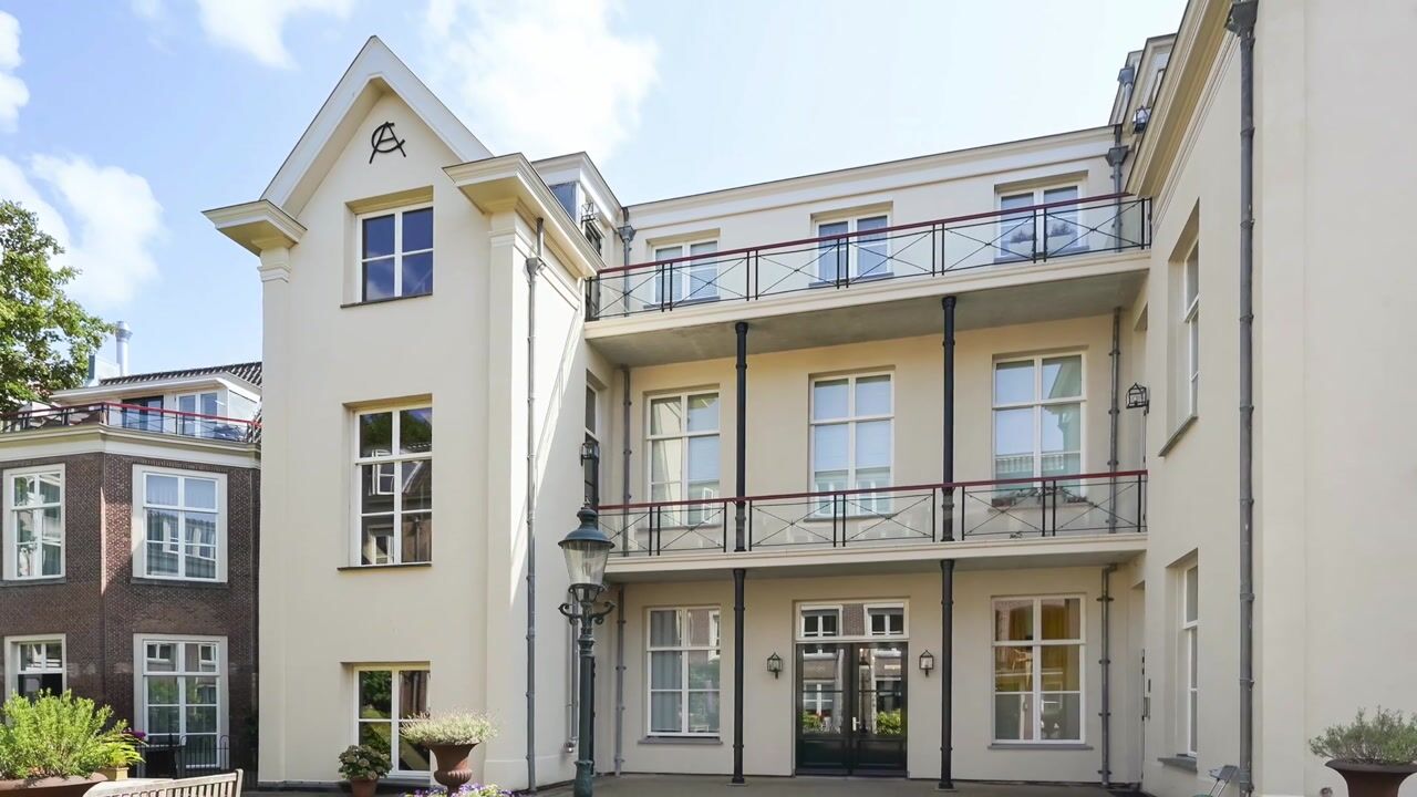 Video of Westeinde 9-J