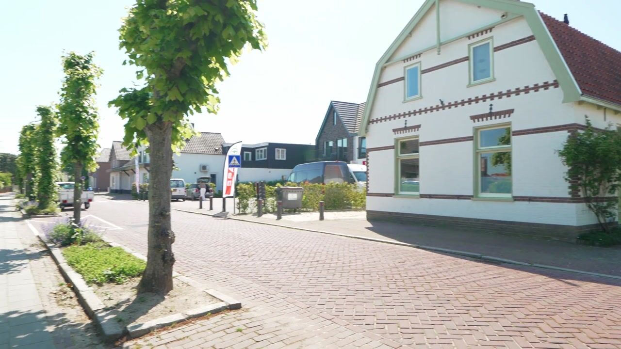 Video van Burgemeester van der Schansstraat 16
