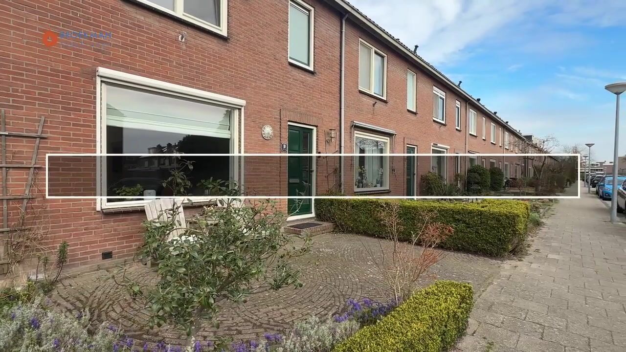 Video of Wevershof 18