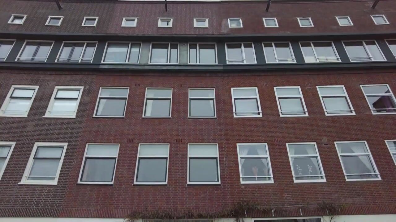 Video van President Steynplantsoen 11-2