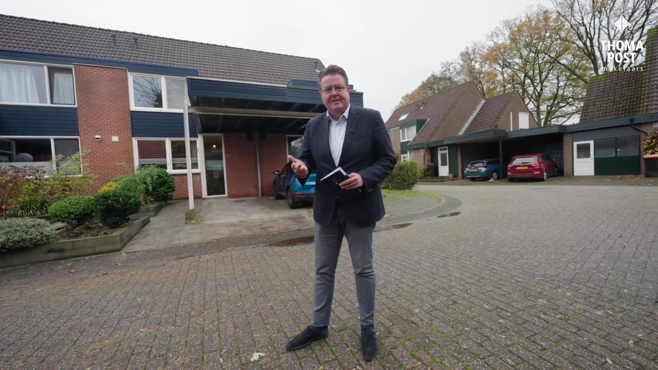 Video of Vuchtelanden 27