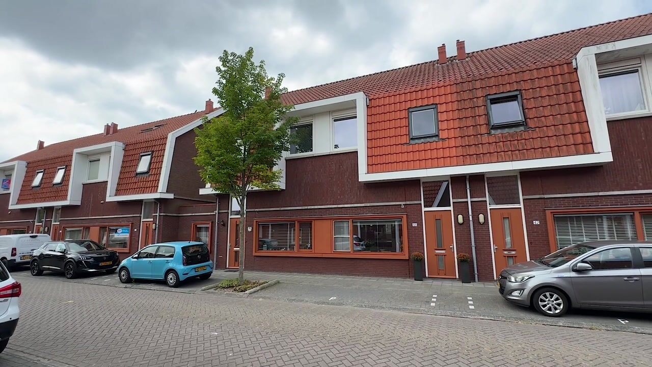 Video of Riouwstraat 44