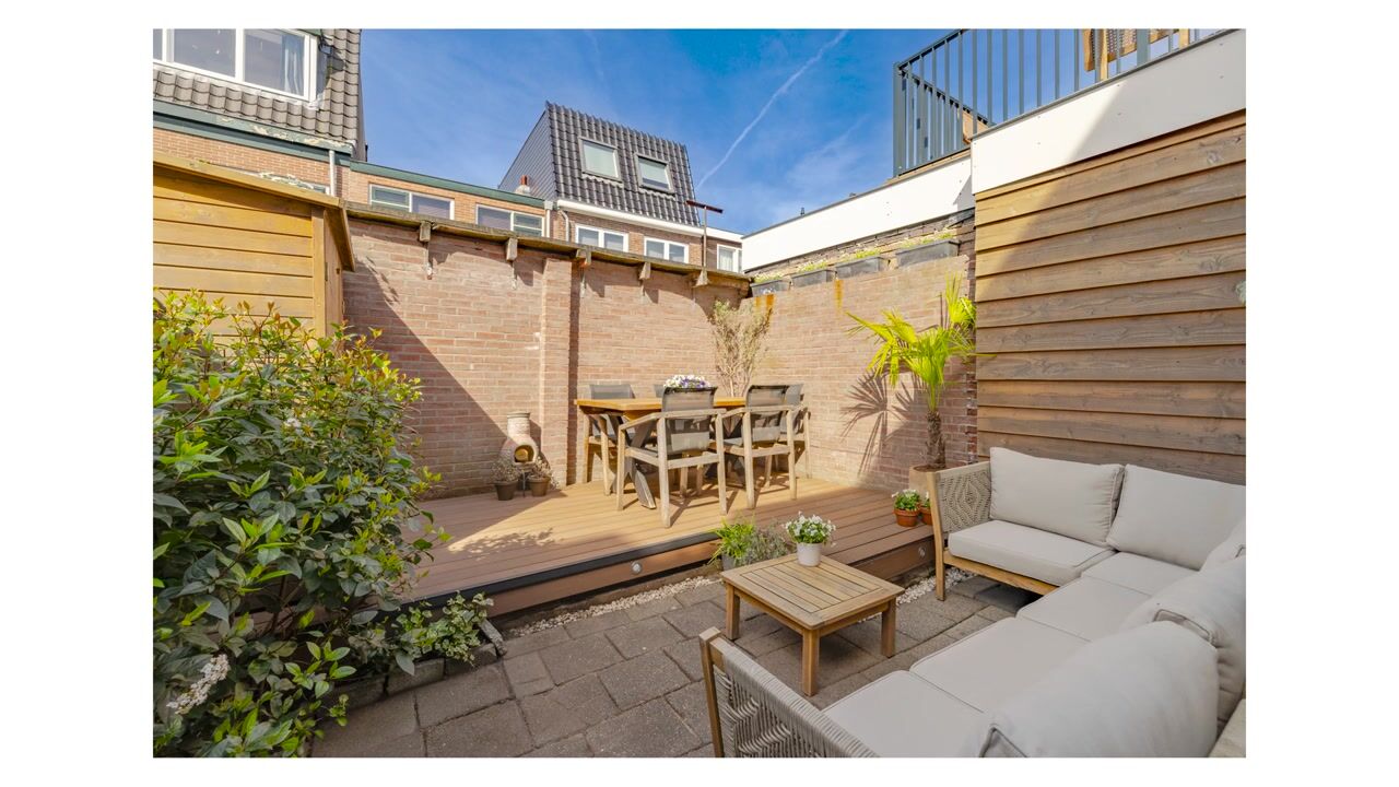 Video van Scheepersstraat 53