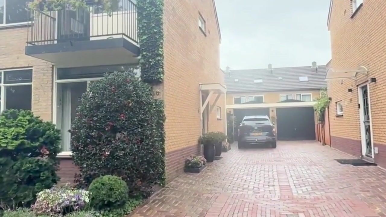 Video van Abraham van der Hulstln 16