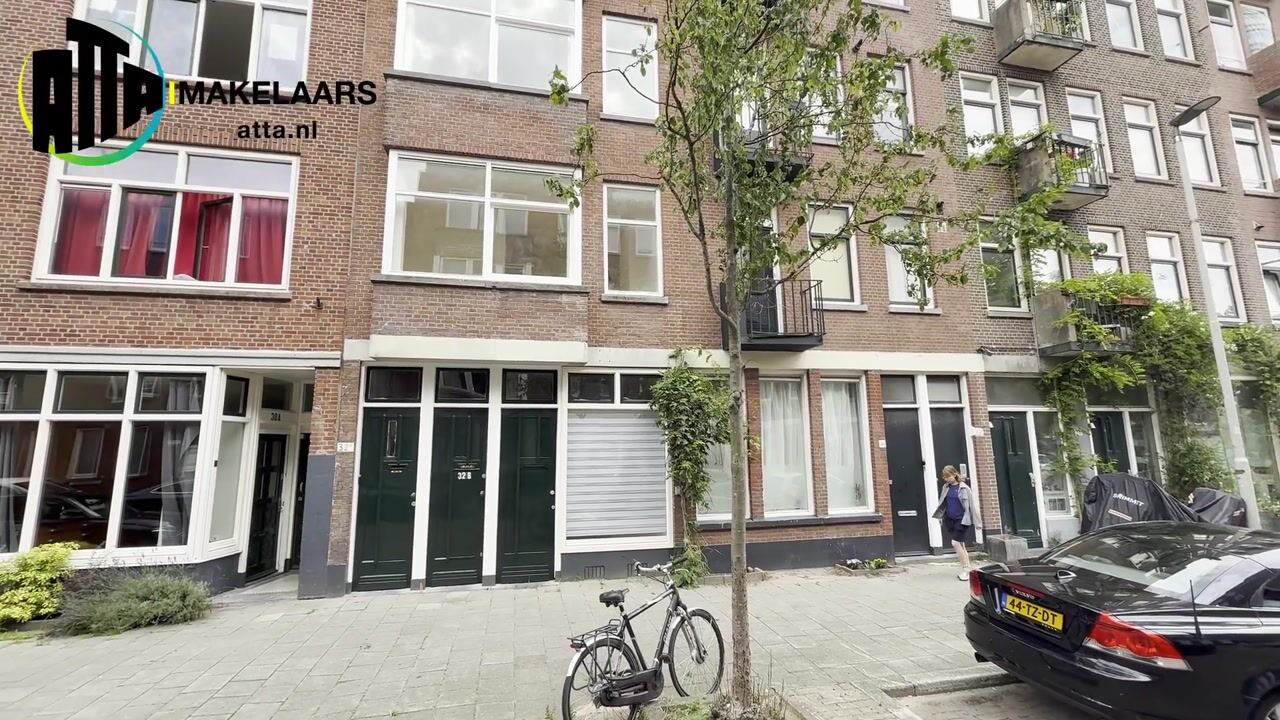 Video van Willem Beukelszstraat 32-A03