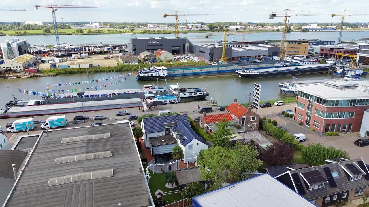 Video of Biesboschhaven Zuid 14