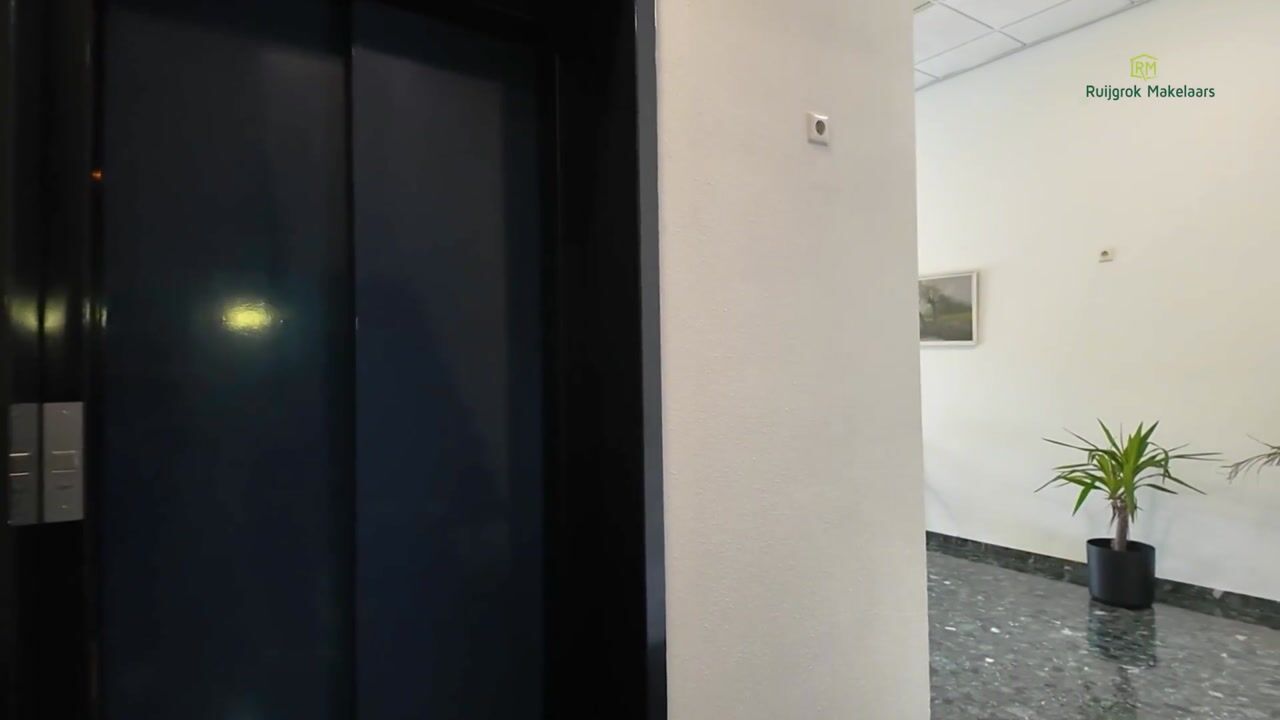 Video van Raadhuisplein 38