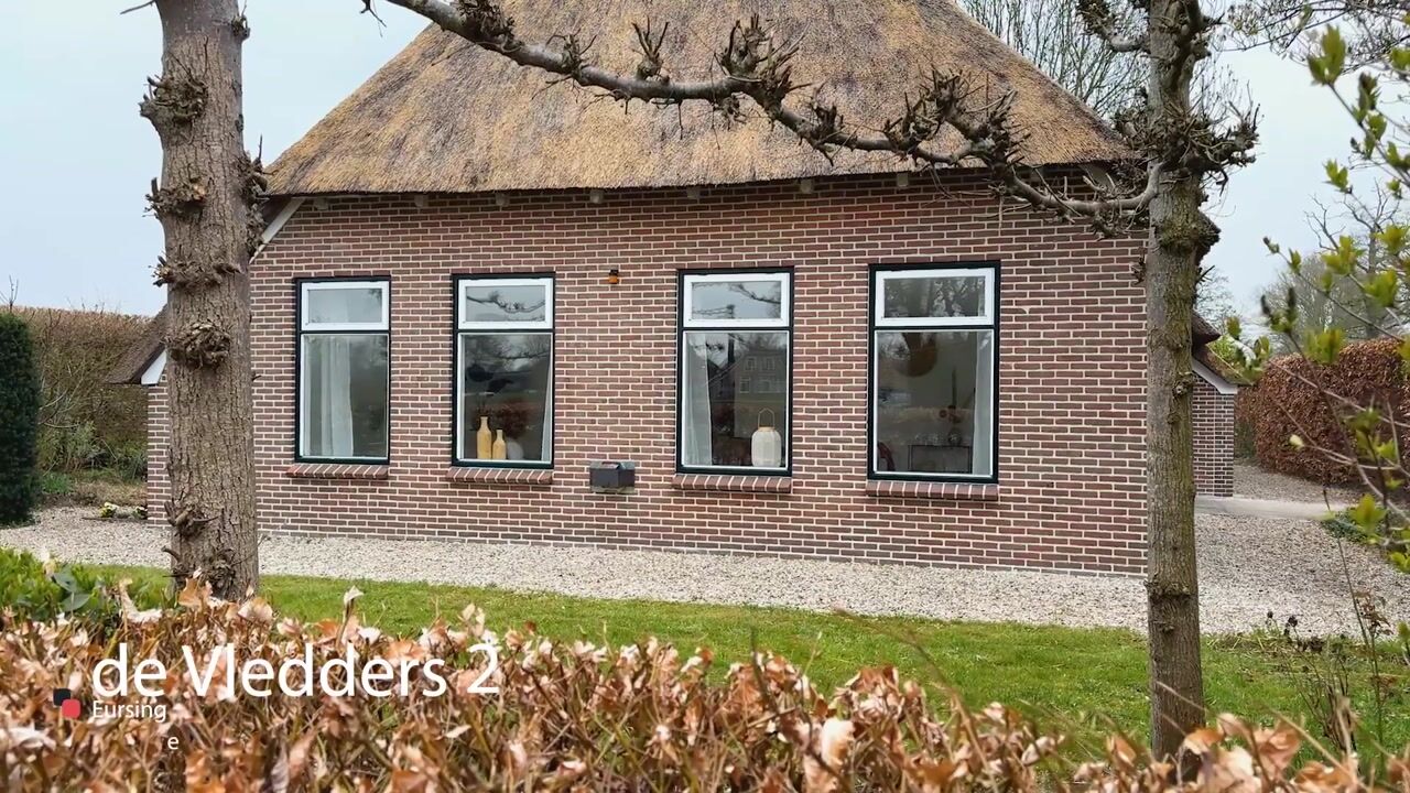 Video van De Vledders 2