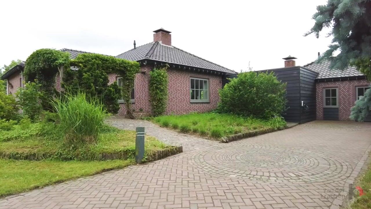 Video van Hengstheuvelweg 5