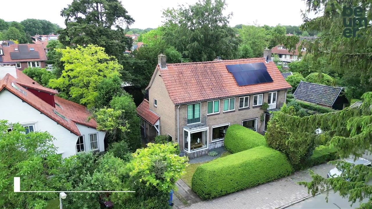 Video of Balistraat 30