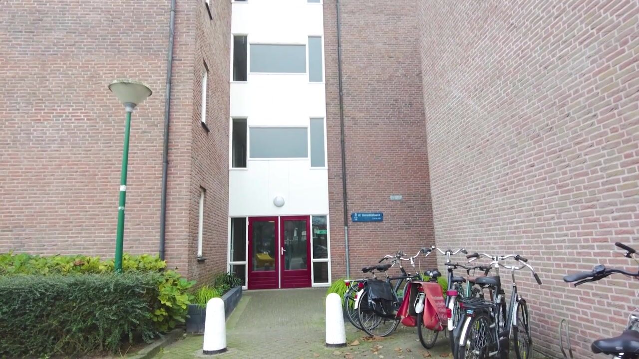 Video of Willem Barentszlaan 84