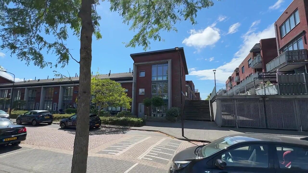 Video van de Witstraat 20
